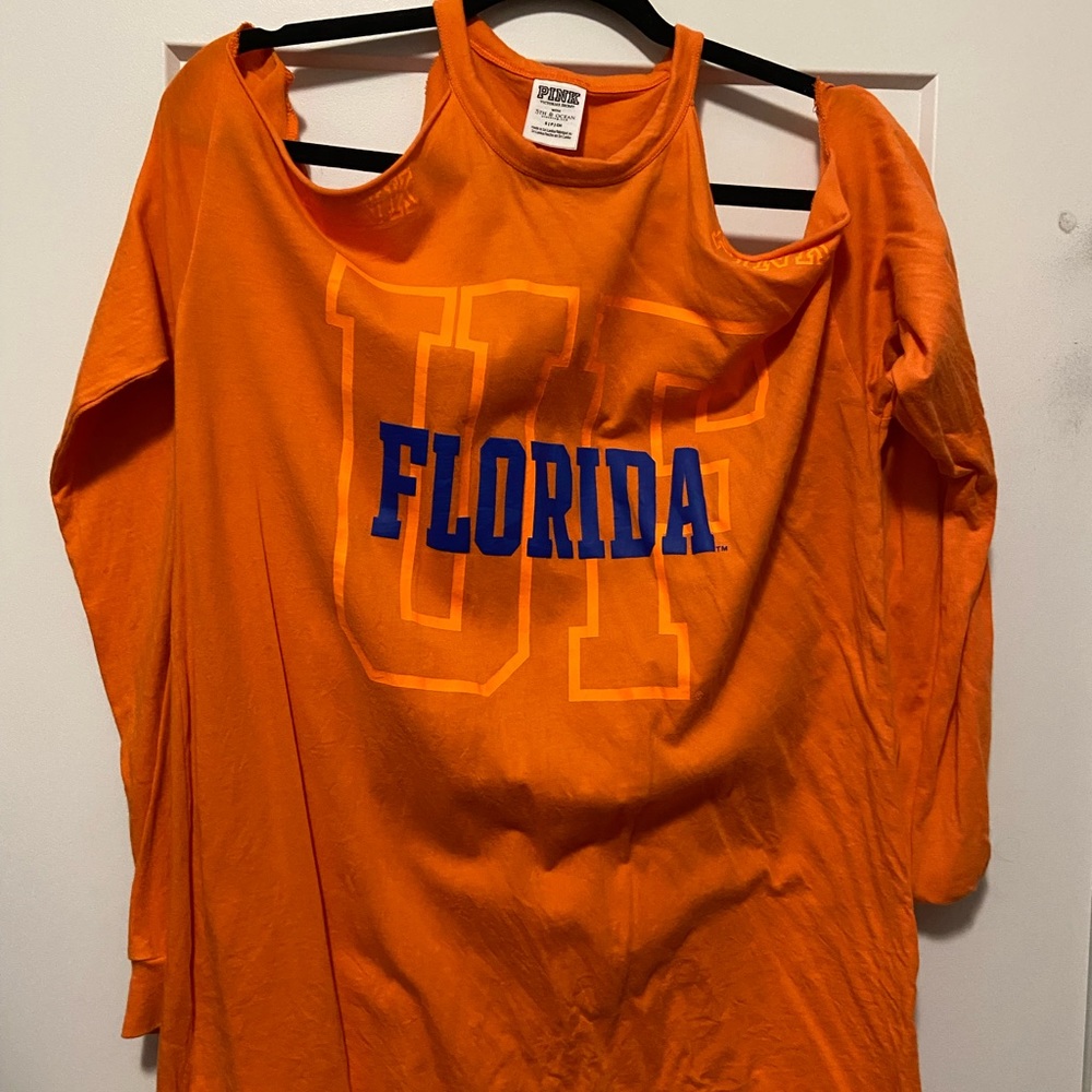 Florida Gator Top
